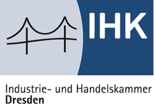 Mitglied in der IHK Dresden