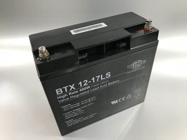 BTX12-17LS