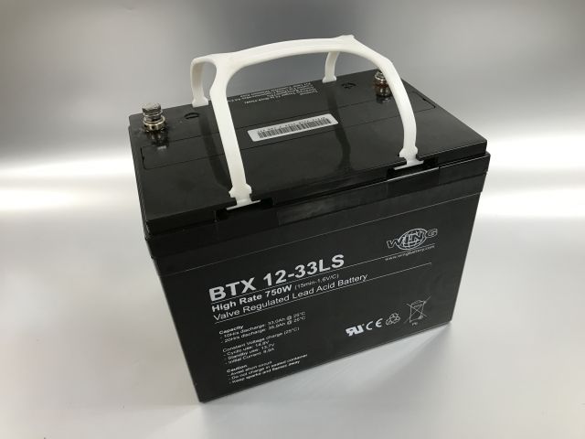 BTX12-33LS